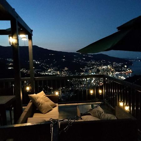 Villa Atami Sui - Vacation Stay 61176V Экстерьер фото