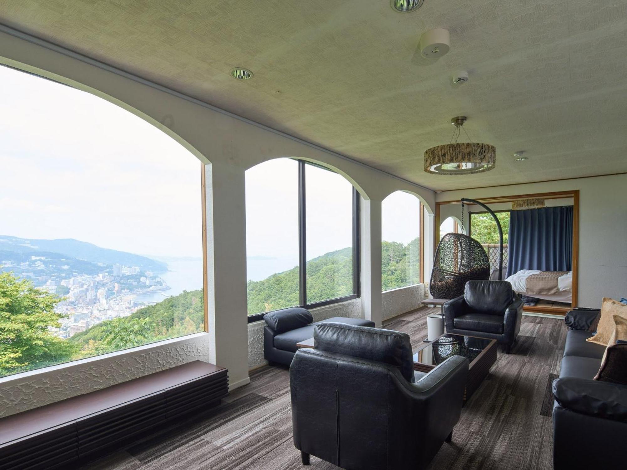Villa Atami Sui - Vacation Stay 61176V Экстерьер фото