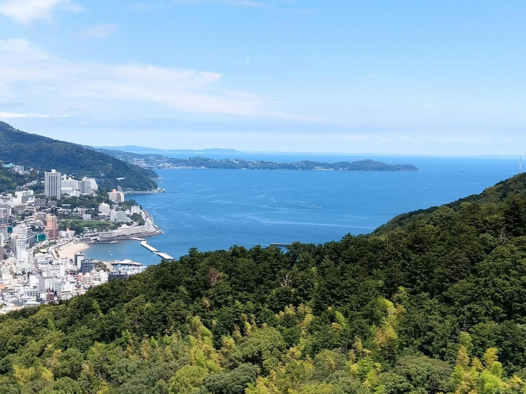 Villa Atami Sui - Vacation Stay 61176V Экстерьер фото