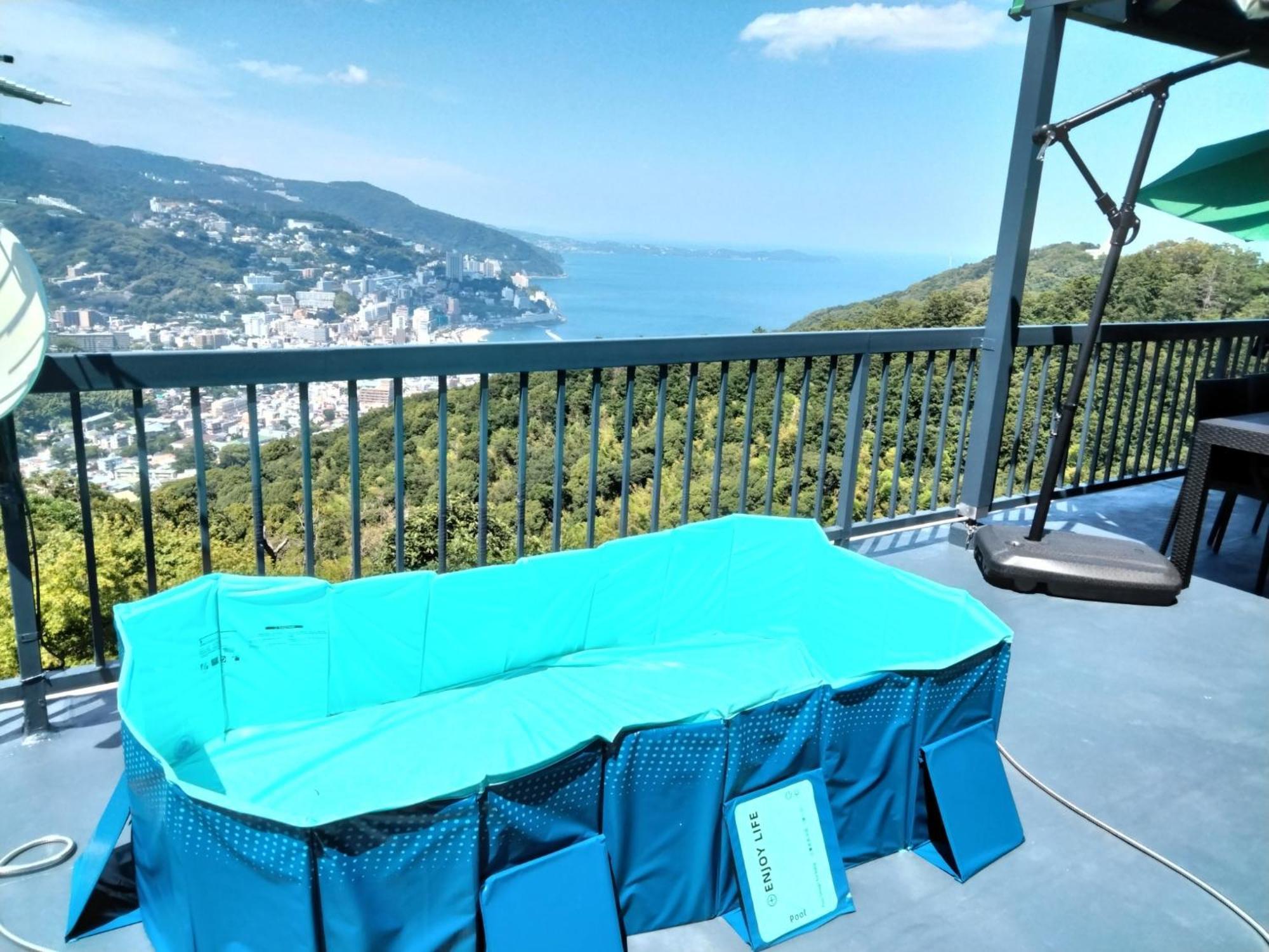 Villa Atami Sui - Vacation Stay 61176V Экстерьер фото