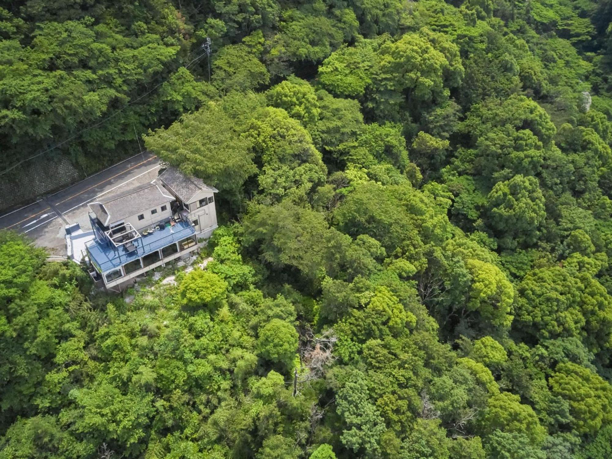 Villa Atami Sui - Vacation Stay 61176V Экстерьер фото