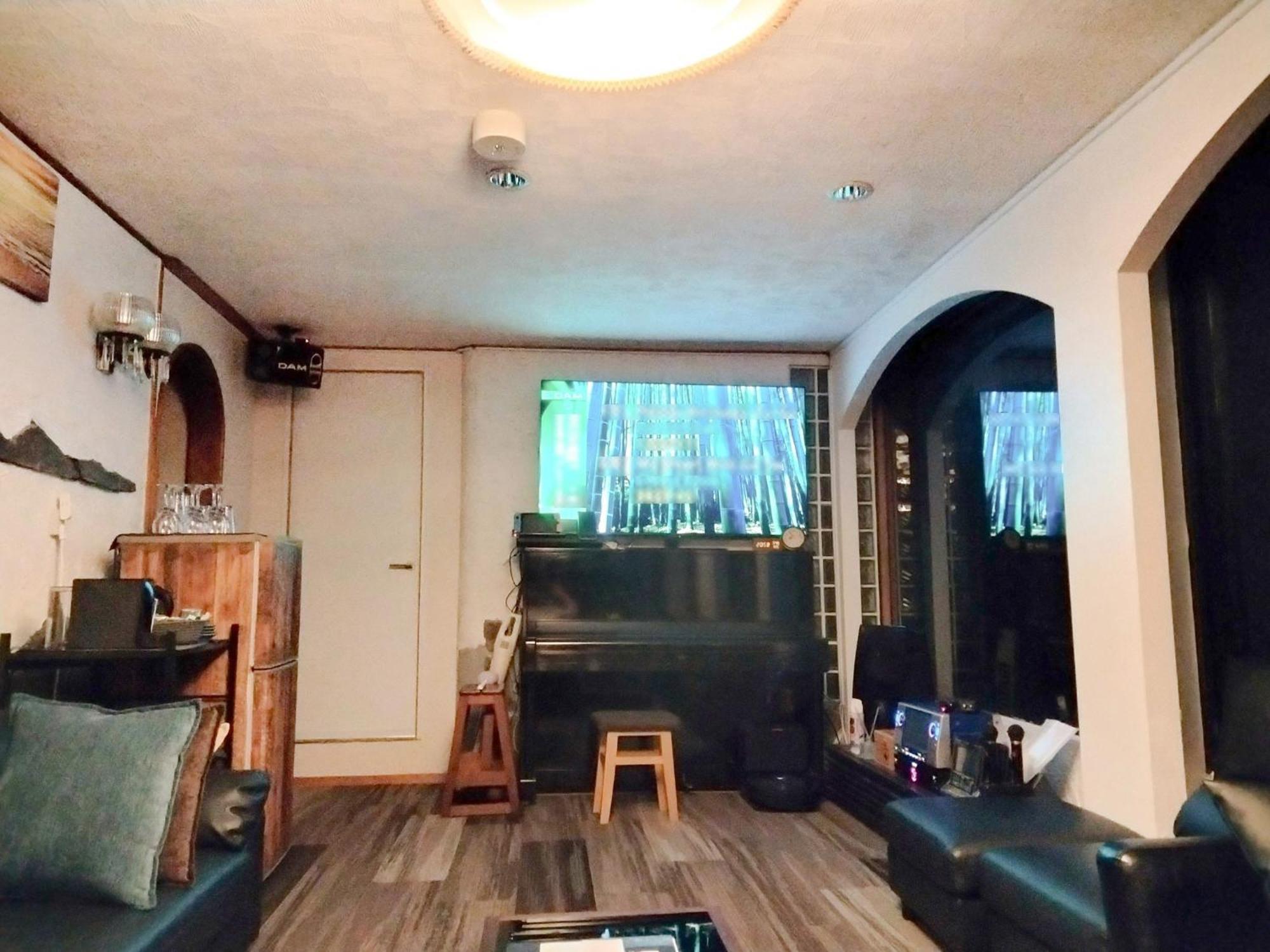 Villa Atami Sui - Vacation Stay 61176V Экстерьер фото
