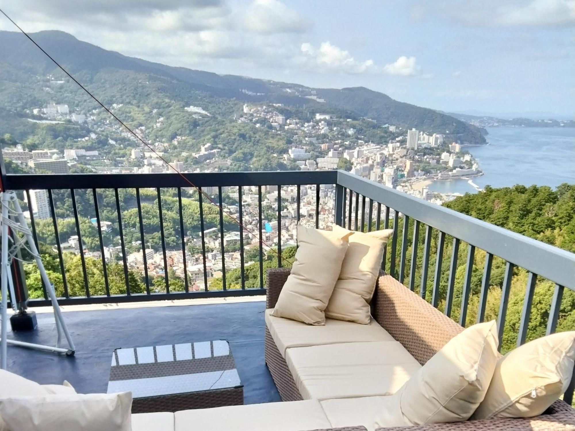 Villa Atami Sui - Vacation Stay 61176V Экстерьер фото