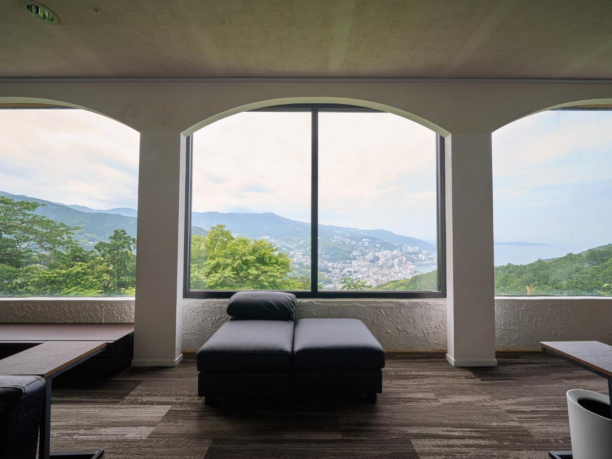 Villa Atami Sui - Vacation Stay 61176V Экстерьер фото